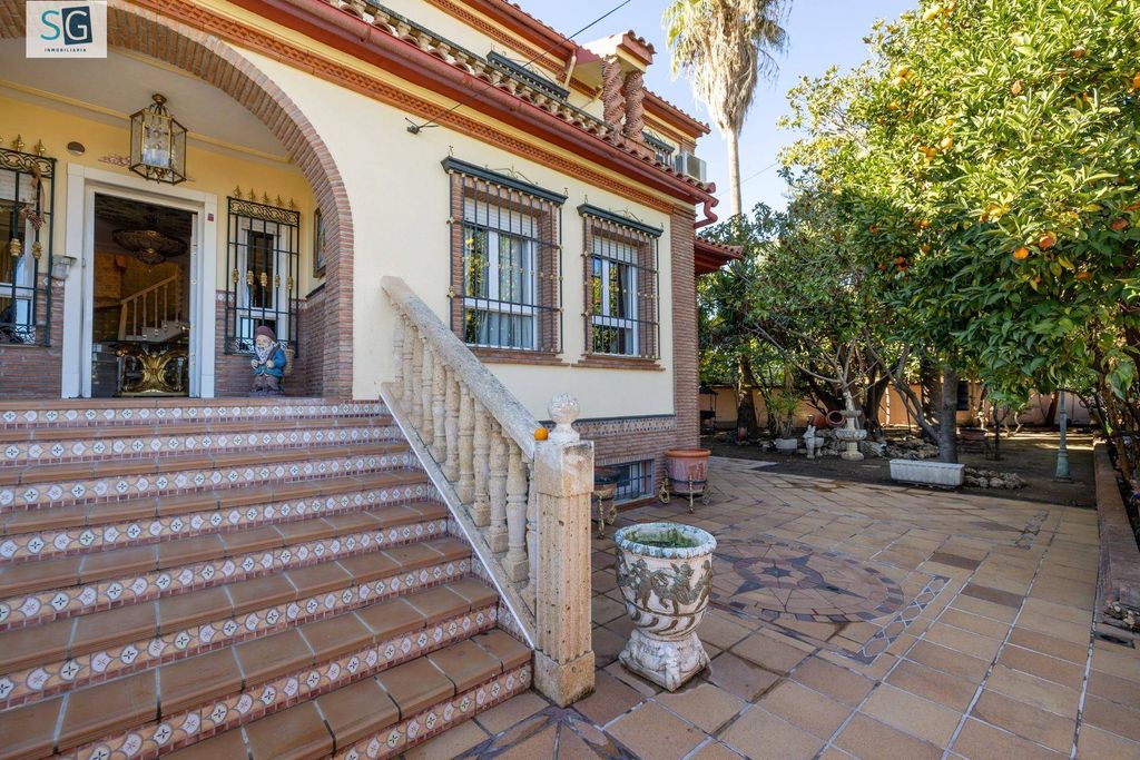 Maison de luxe à vendre à Ogíjares, 940 000 €, Photo 4