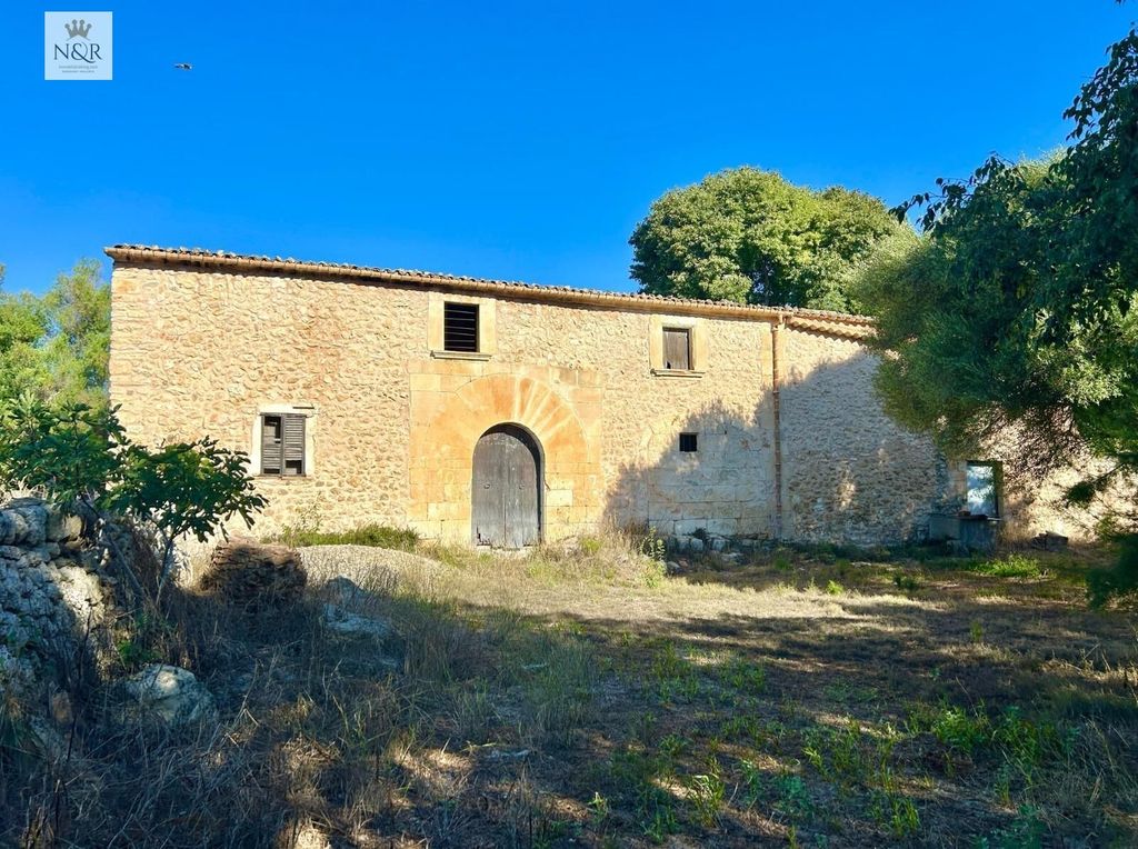 Maison de luxe à vendre à Llubí, 900 000 €, Photo 4