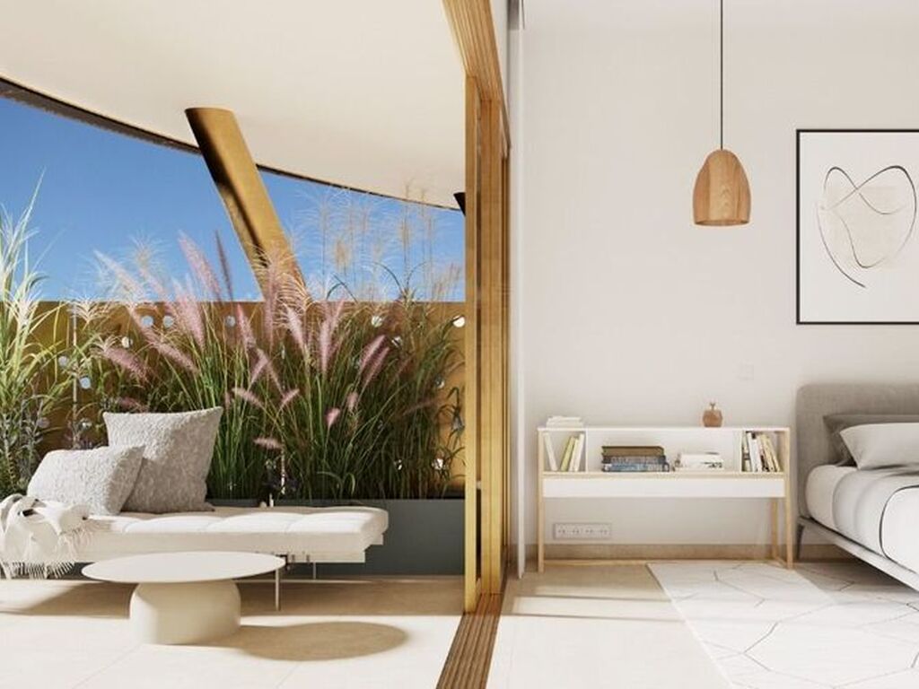 Appartement de luxe à vendre à Benidorm, 995 000 €, Photo 4