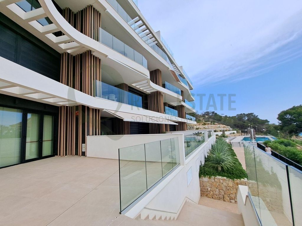 Appartement de luxe à vendre à Villajoyosa, 649 000 €, Photo 4