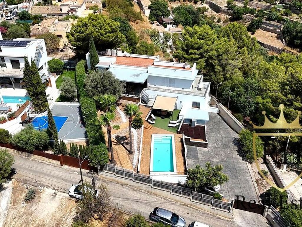 Maison de luxe à vendre à Palma, 2 500 000 €, Photo 5