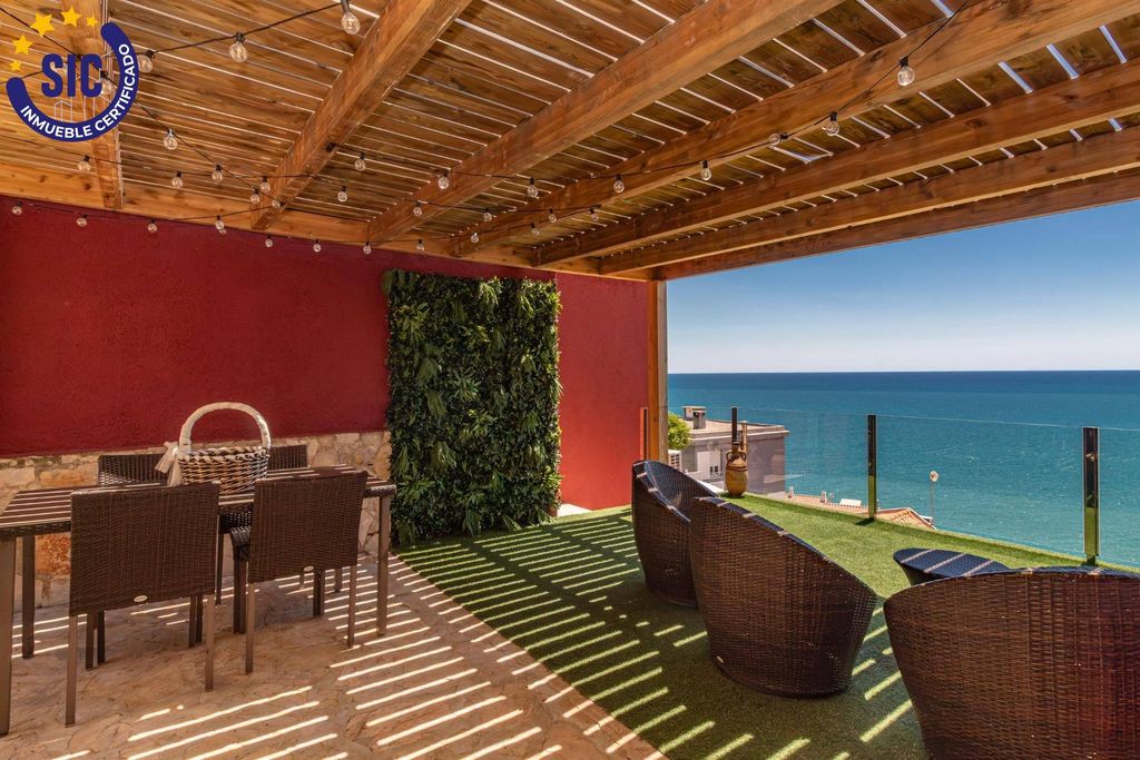 Maison de luxe à vendre à Peníscola, 595 000 €, Photo 5