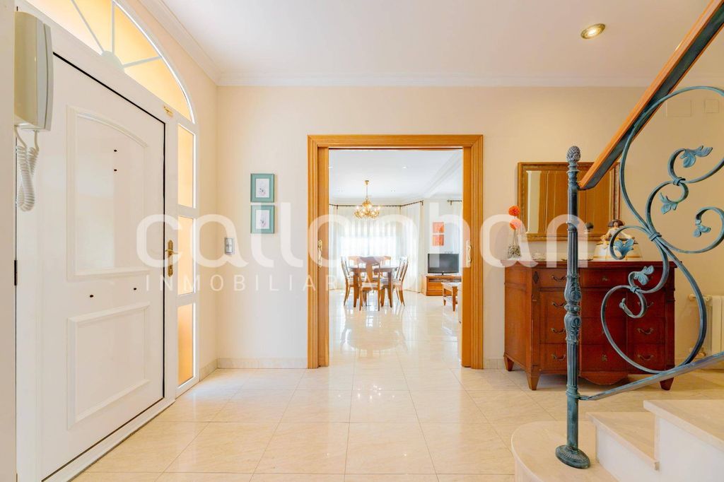 Luxury House for sale in Sagunto, 625 000 €, Photo 5