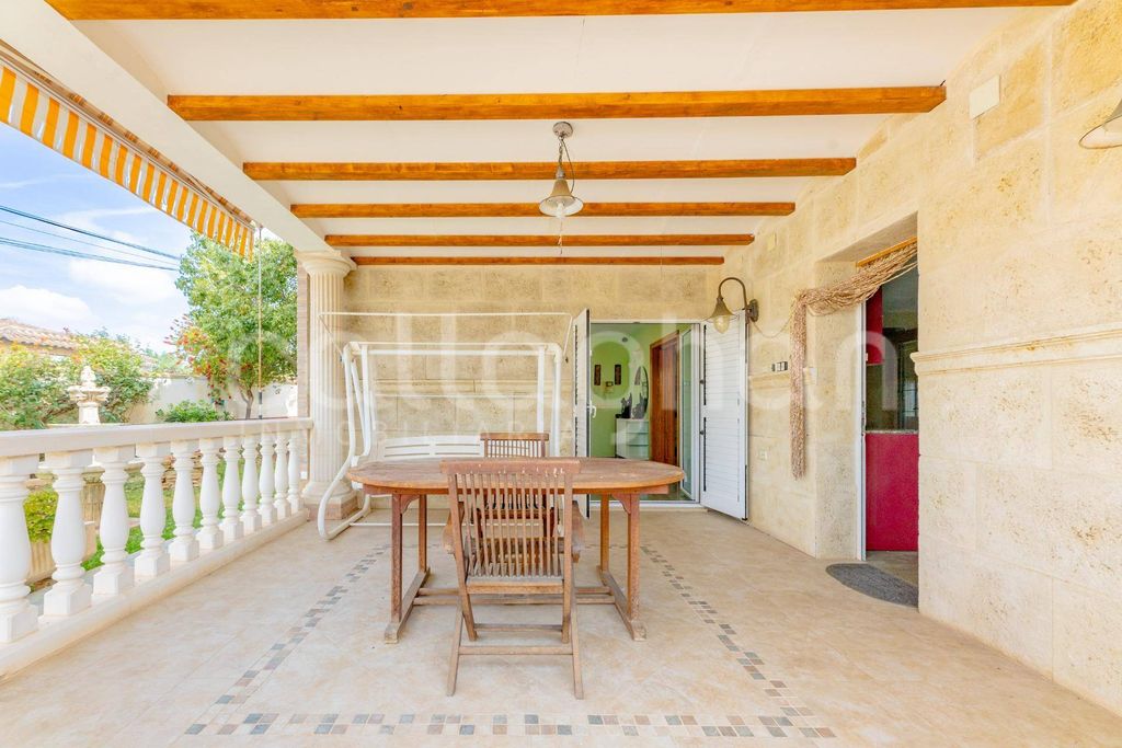 Maison de luxe à vendre à La Pobla de Vallbona, 680 000 €, Photo 5