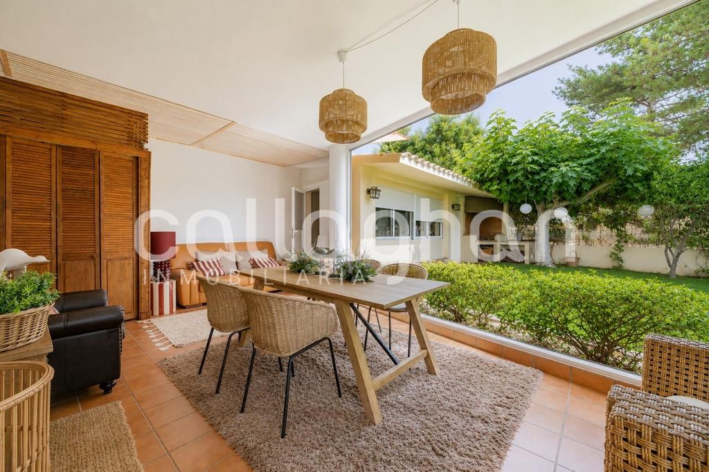 Luxury House for sale in La Pobla de Vallbona, 700 000 €, Photo 5