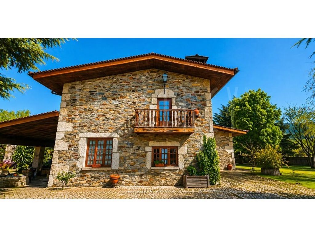 Maison de luxe à vendre à Covilhã, 1 150 000 €, Photo 5