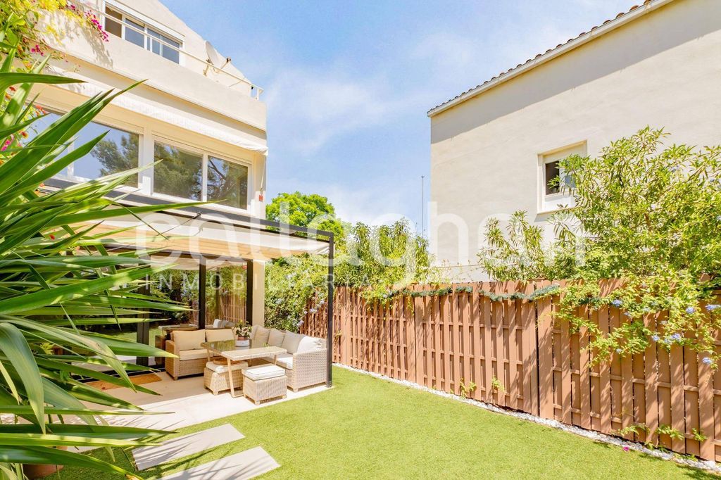 Maison de luxe à vendre à Godella, 615 000 €, Photo 5