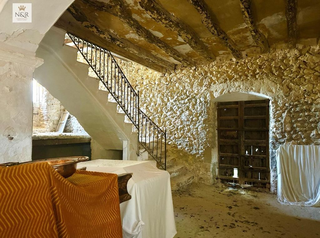 Maison de luxe à vendre à Llubí, 900 000 €, Photo 5