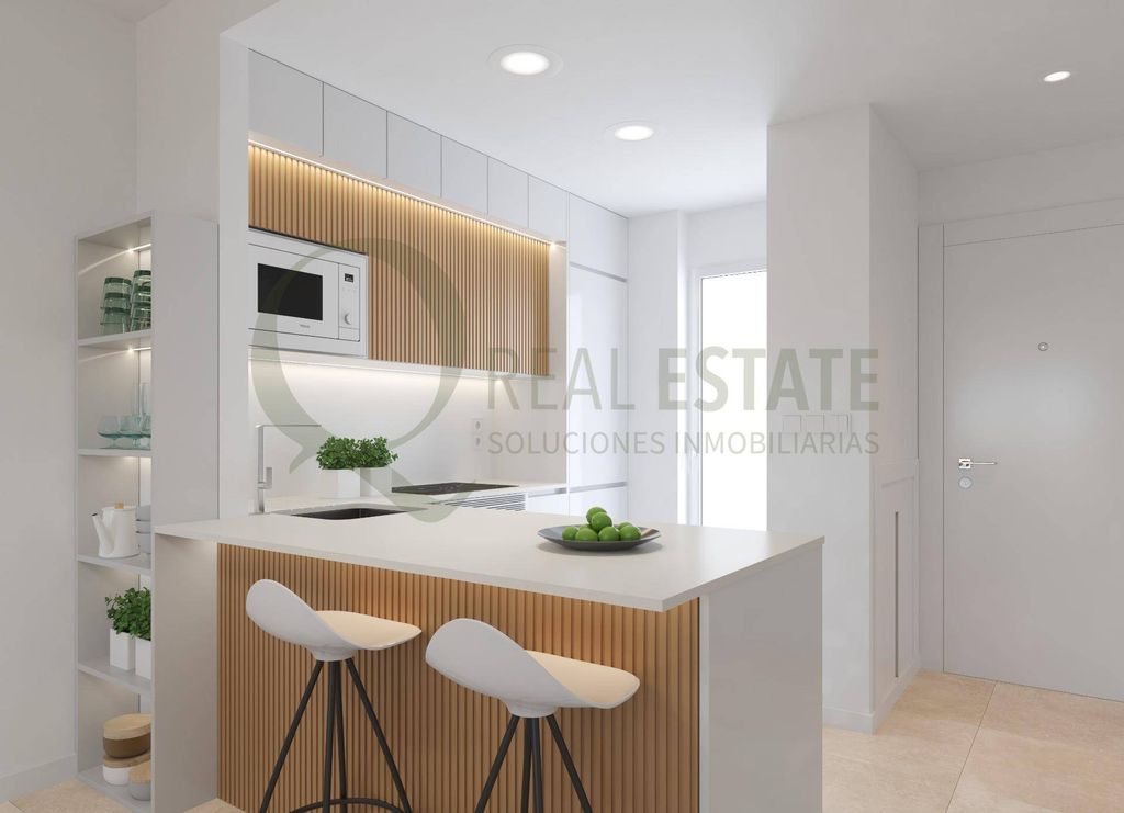 Appartement de luxe à vendre à Villajoyosa, 495 000 €, Photo 5