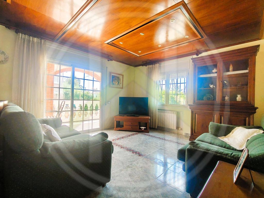Maison de luxe à vendre à Cànoves I Samalús, 418 000 €, Photo 5