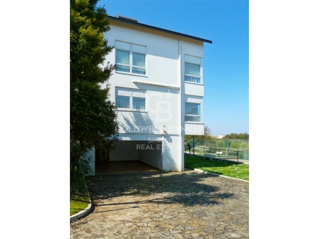 Maison de luxe à vendre à Oleiros, 845 000 €, Photo 6