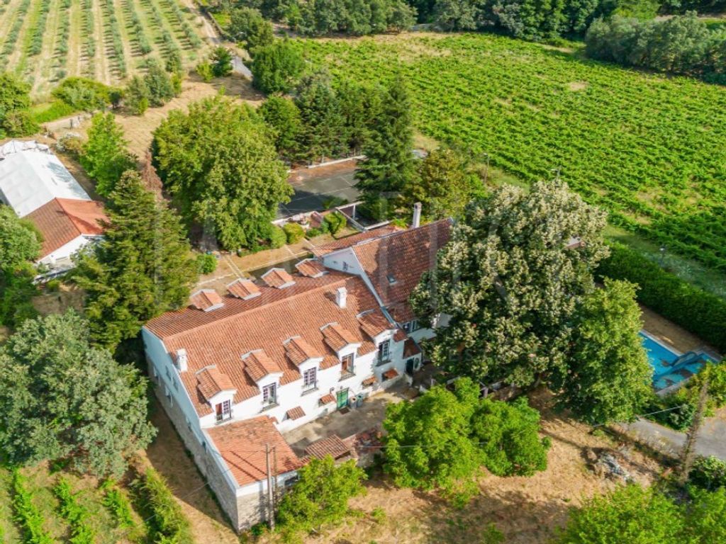 Maison de luxe à vendre à Covilhã, 850 000 €, Photo 6