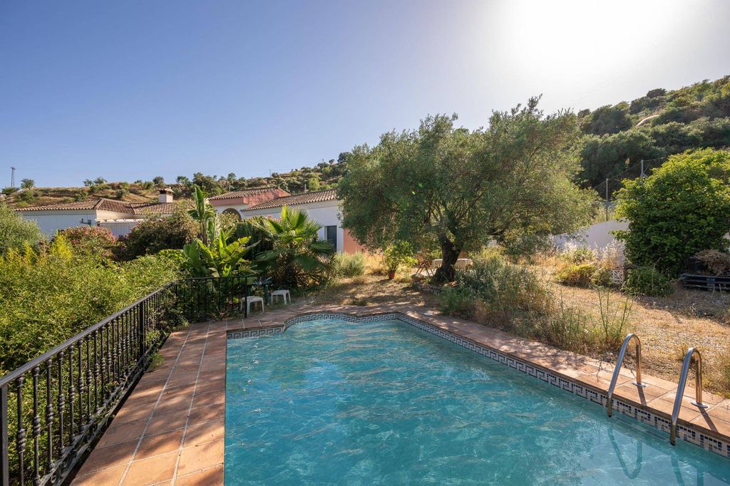 Maison de luxe à vendre à Monda, 478 000 €, Photo 6