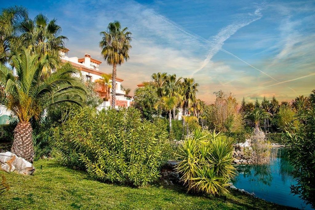 Luxury House for sale in Coín, 439 950 €, Photo 6