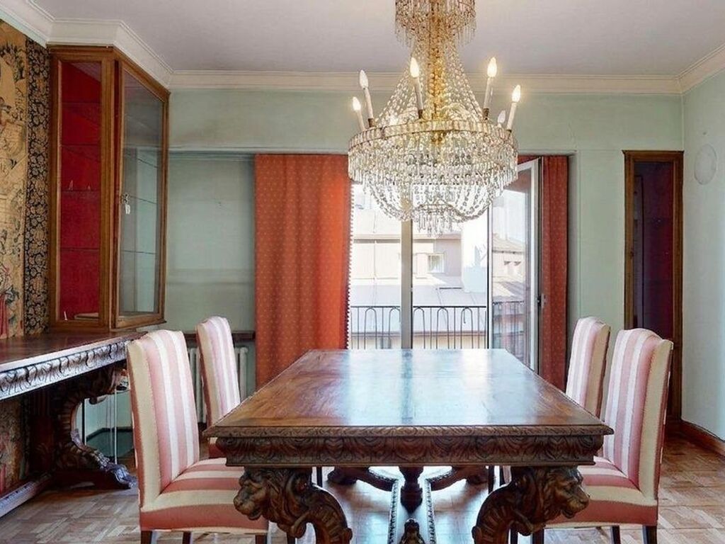 Appartement de luxe à vendre à Zaragoza, 599 000 €, Photo 6
