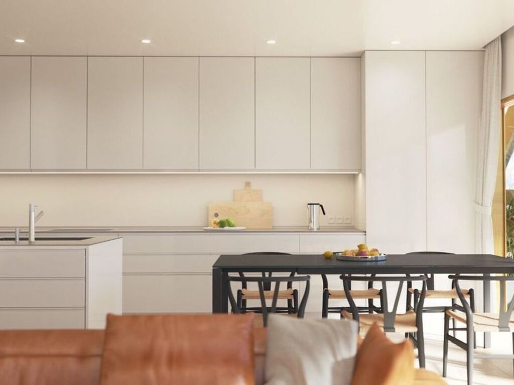 Appartement de luxe à vendre à Benidorm, 995 000 €, Photo 6