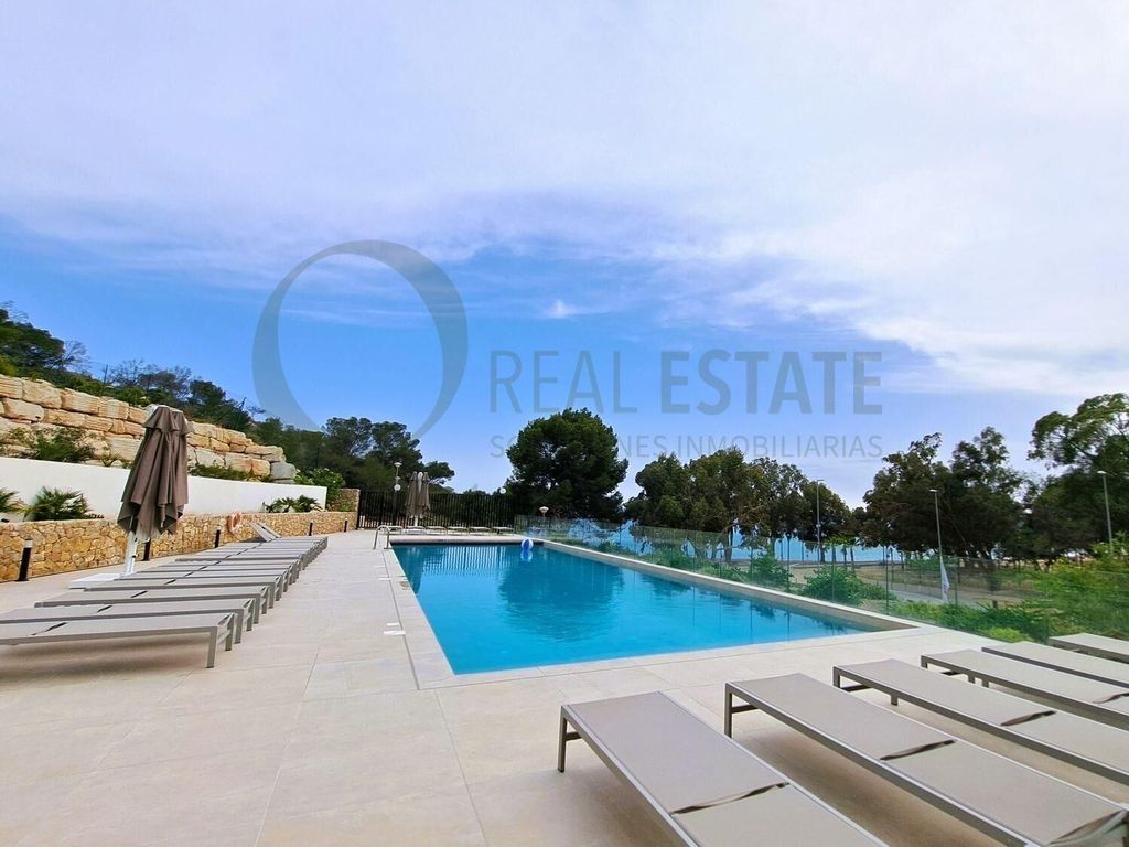 Appartement de luxe à vendre à Villajoyosa, 649 000 €, Photo 6