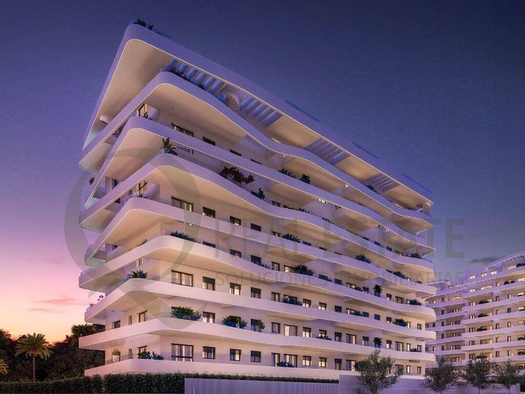 Appartement de luxe à vendre à Villajoyosa, 423 000 €, Photo 6
