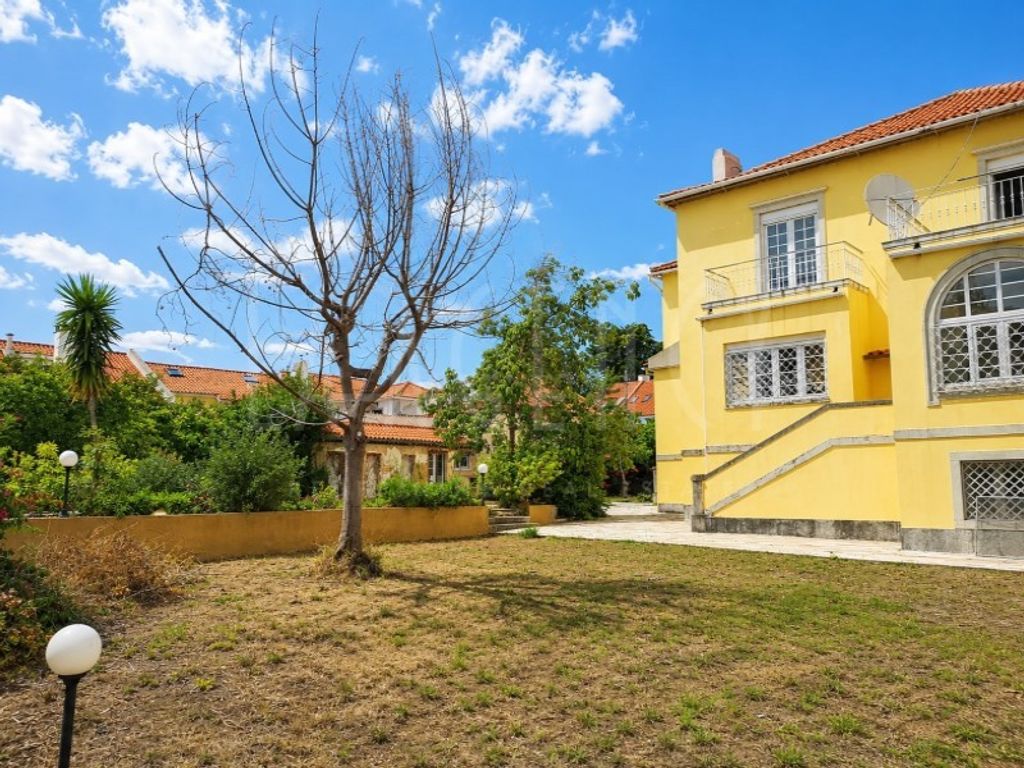Maison de luxe à vendre à Lisbon, 5 950 000 €, Photo 7