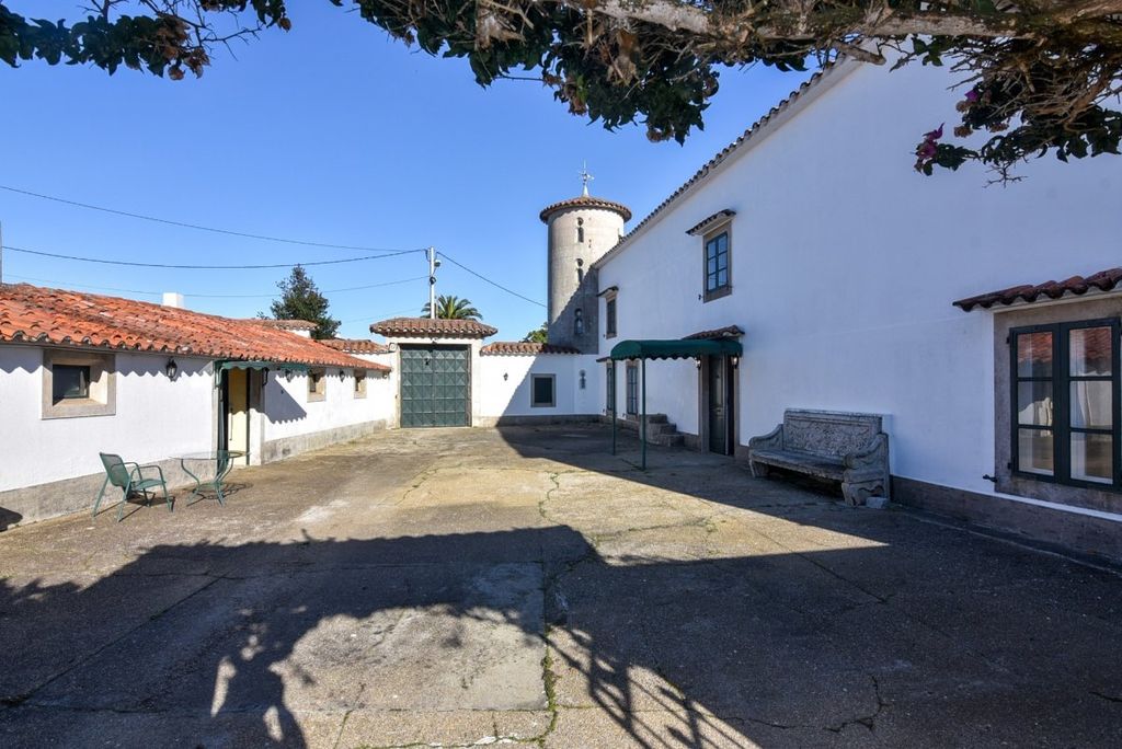 Luxury House for sale in Oleiros, 820 000 €, Photo 7