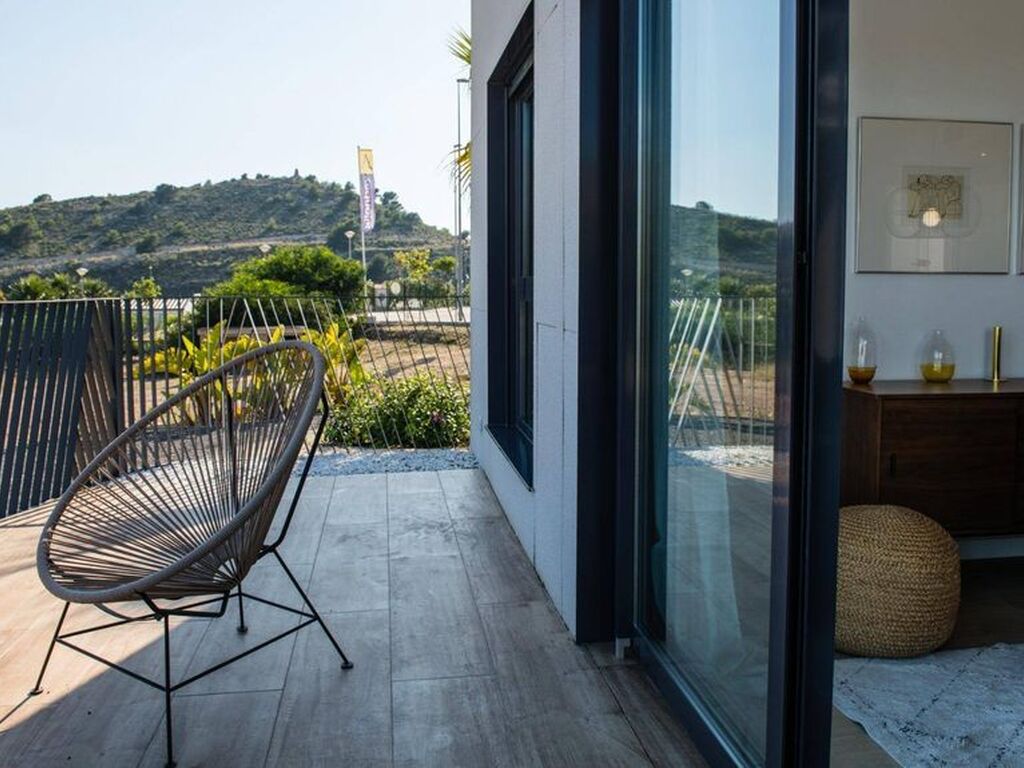Appartement de luxe à vendre à Villajoyosa, 445 000 €, Photo 7