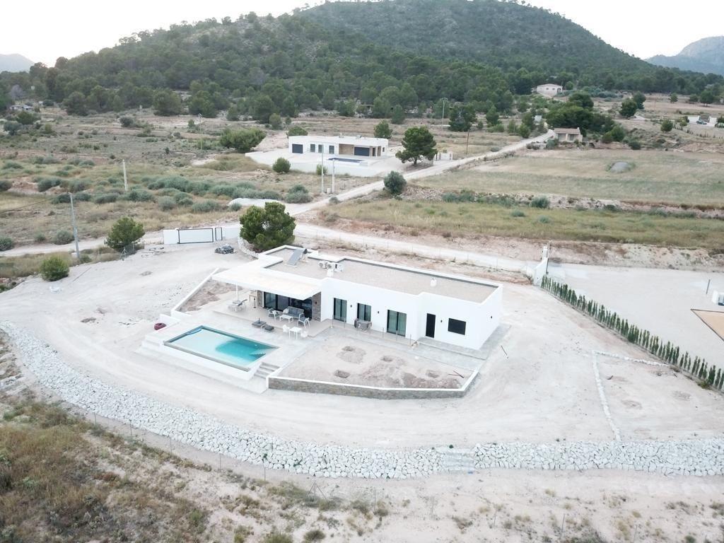 Maison de luxe à vendre à Pinoso, 440 500 €, Photo 7
