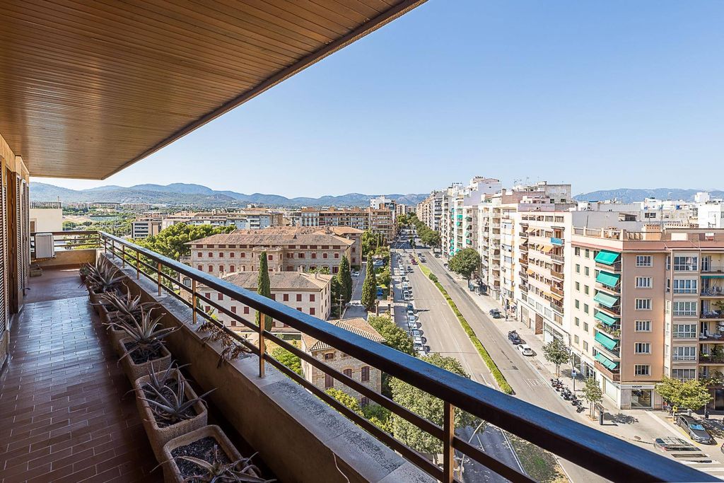 Luxury Apartment for sale in Palma, 1 150 000 €, Photo 1