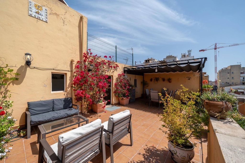 Luxury Apartment for sale in Palma, 695 000 €, Photo 1
