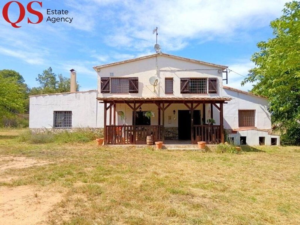 Maison de luxe à vendre à Maçanet de La Selva, 498 000 €, Photo 1
