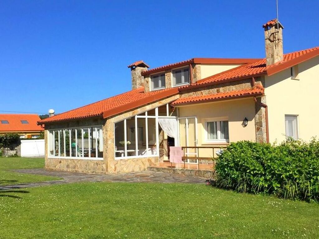 Maison de luxe à vendre à Carballo, 435 000 €, Photo 1