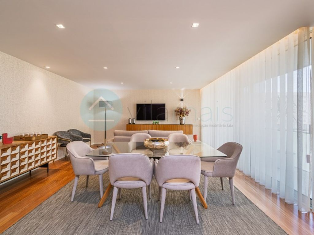 Luxury Apartment for sale in Maia, 443 782 €, Photo 1