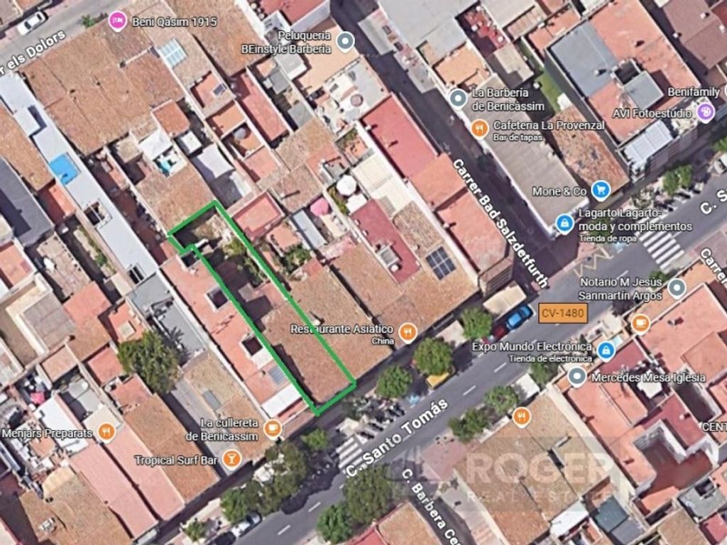 Maison de luxe à vendre à Benicàssim, 600 000 €, Photo 1