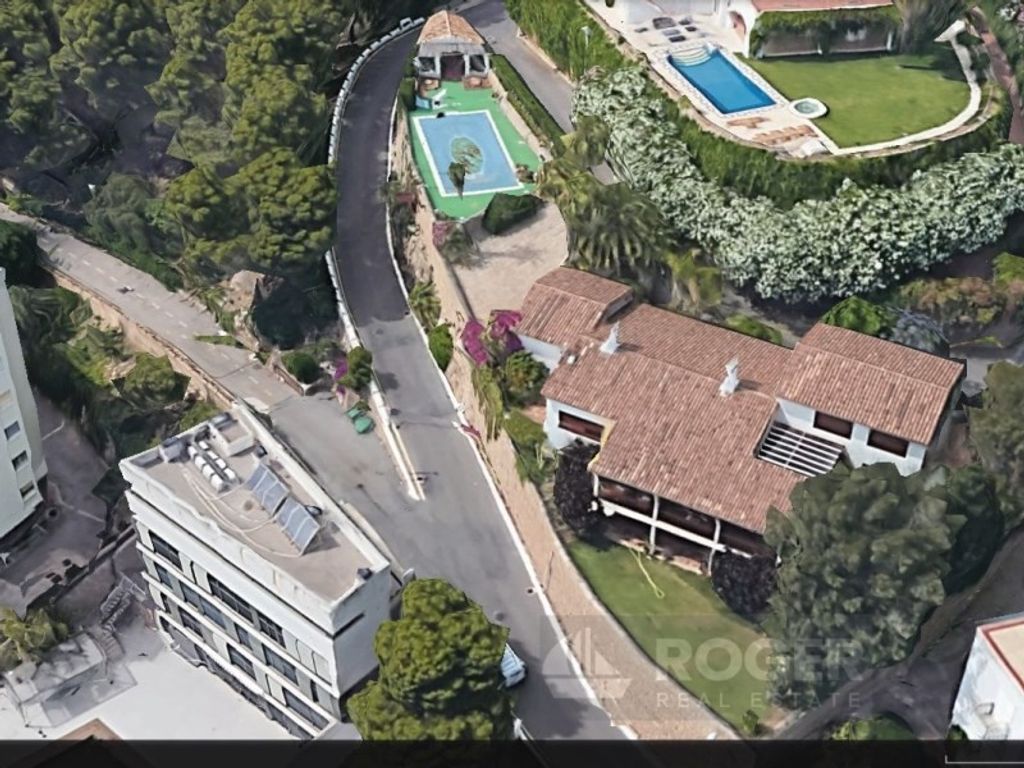 Maison de luxe à vendre à Oropesa Del Mar, 2 300 000 €, Photo 1
