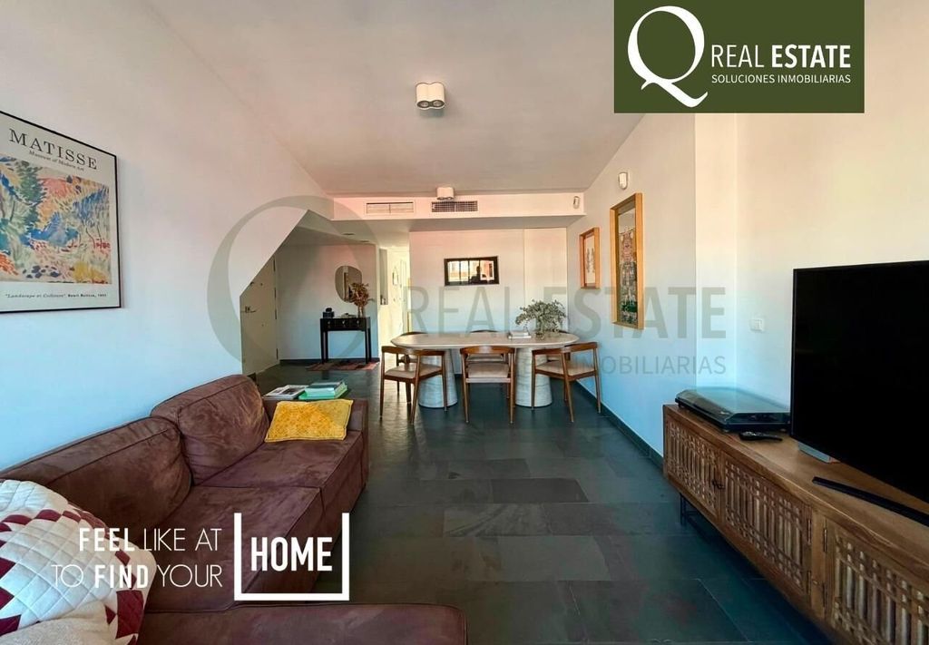 Appartement de luxe à vendre à Alicante, 459 500 €, Photo 1