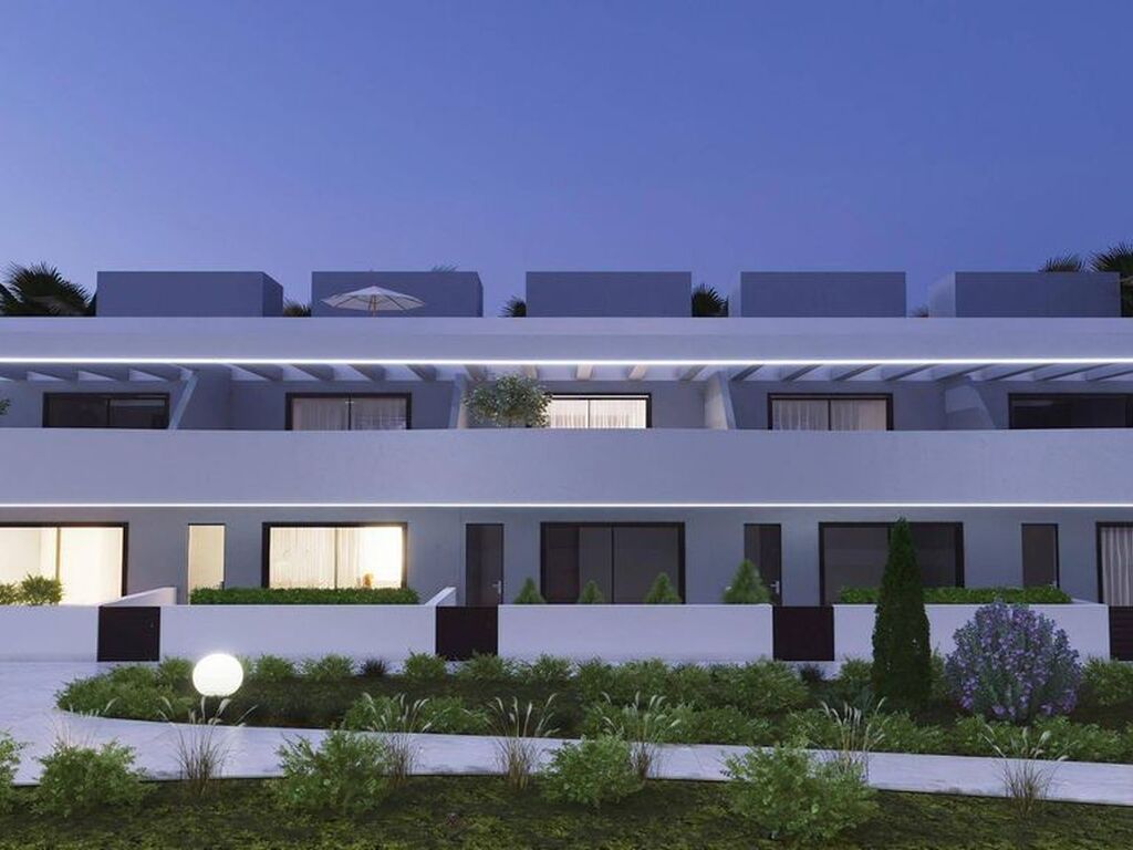 Maison de luxe à vendre à Guardamar Del Segura, 464 900 €, Photo 1
