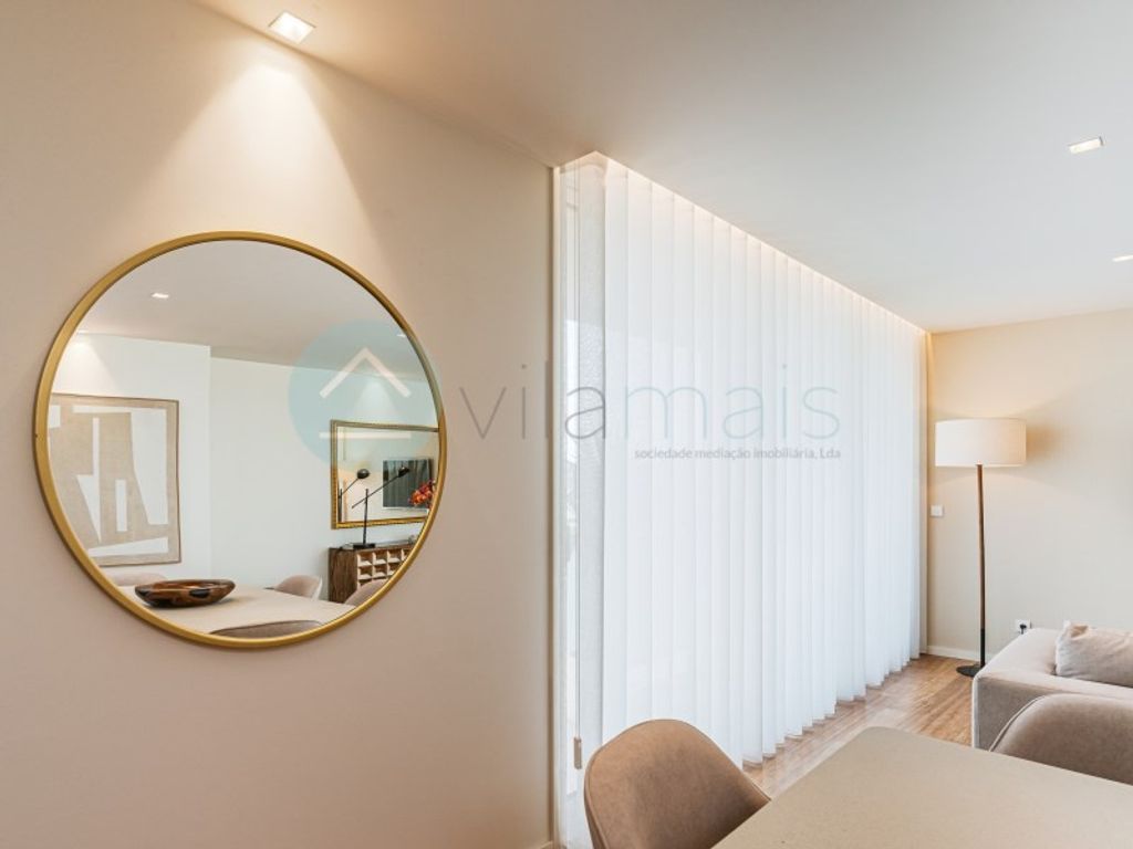 Appartement de luxe à vendre à Maia, 488 722 €, Photo 1