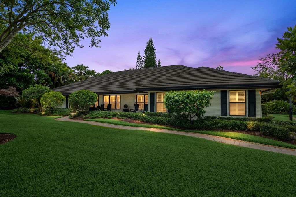 Maison de luxe à vendre à Parkland, 1 632 216 €, Photo 1