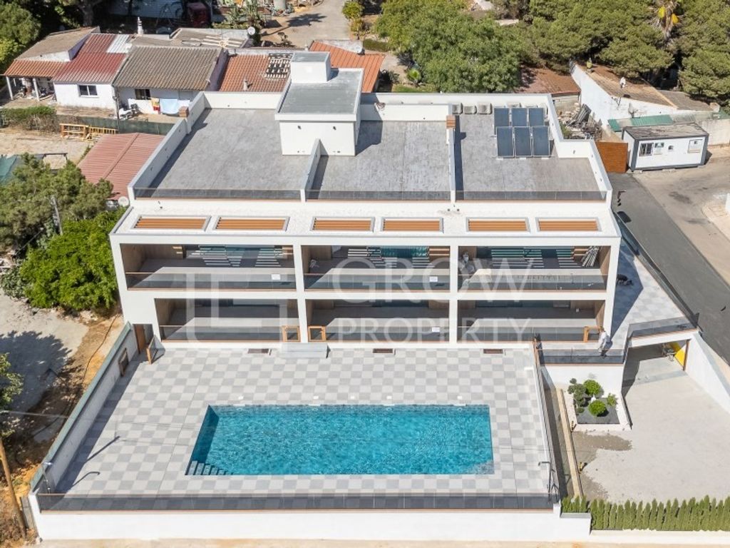 Appartement de luxe à vendre à Loulé, 970 000 €, Photo 1