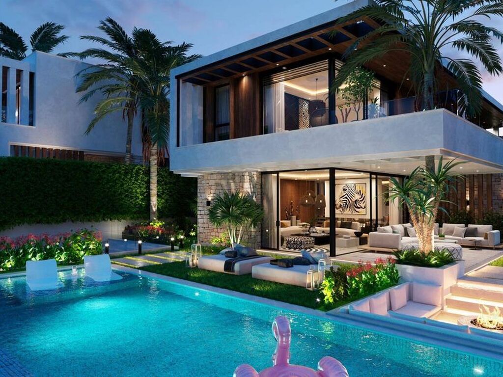 Luxury House for sale in Benalmádena, 2 350 000 €, Photo 1