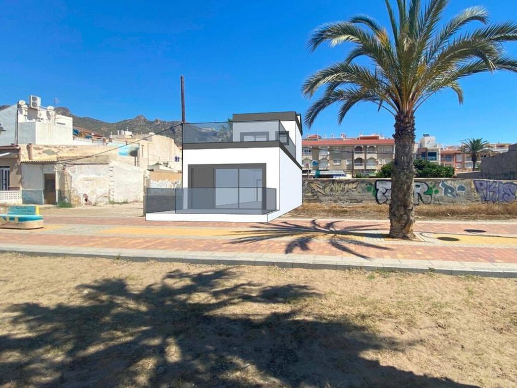 Maison de luxe à vendre à Mazarrón, 640 000 €, Photo 1