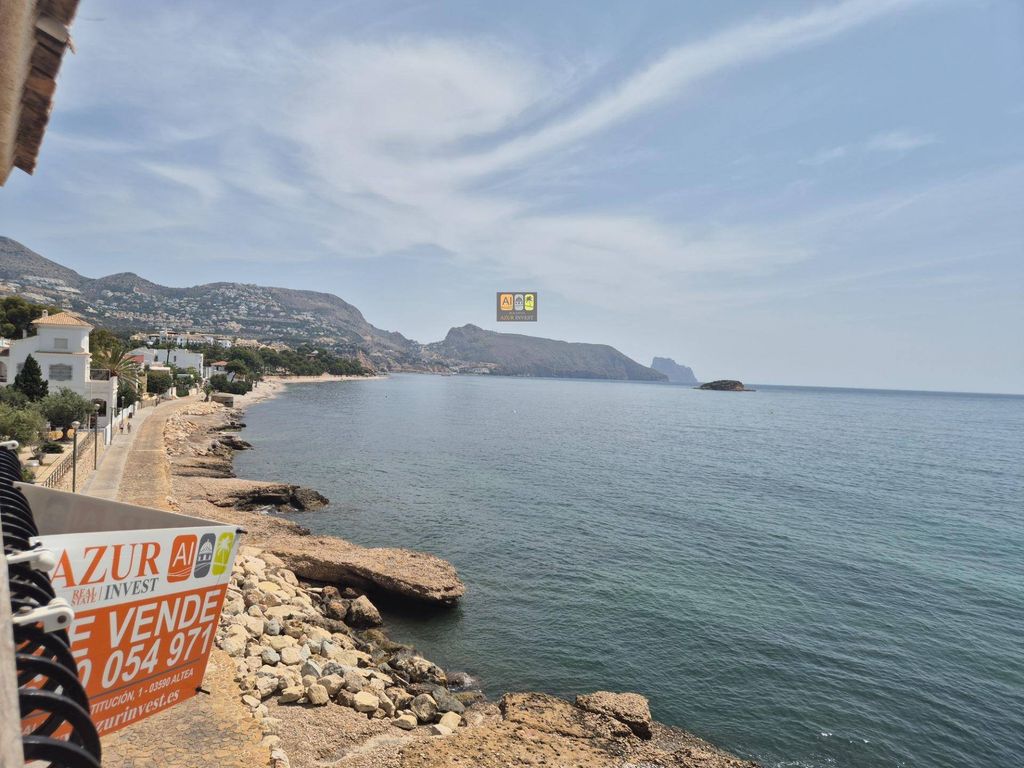 Appartement de luxe à vendre à Altea, 525 000 €, Photo 1