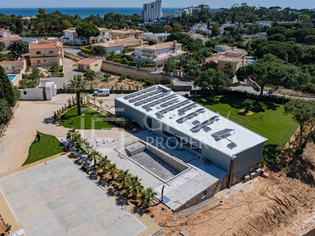 Maison de luxe à vendre à Albufeira, 4 850 000 €, Photo 1