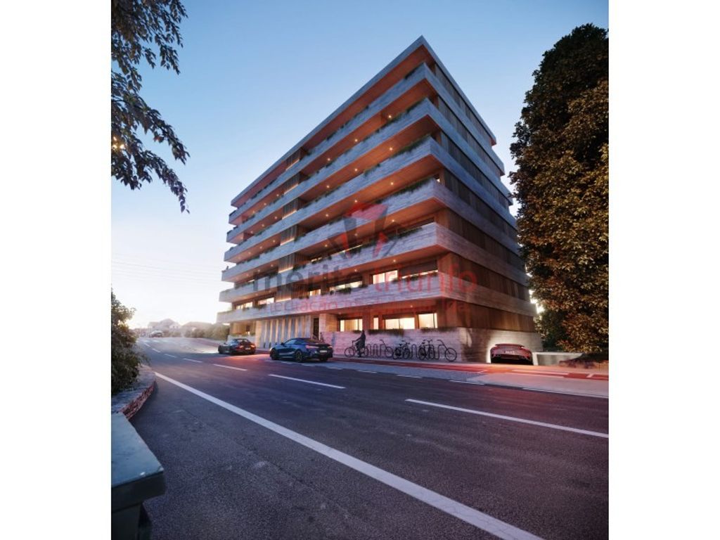 Appartement de luxe à vendre à Vila Nova de Famalicão, 420 000 €, Photo 1