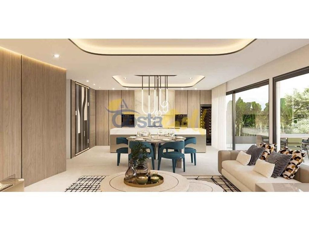 Appartement de luxe à vendre à Marbella, 2 100 000 €, Photo 1