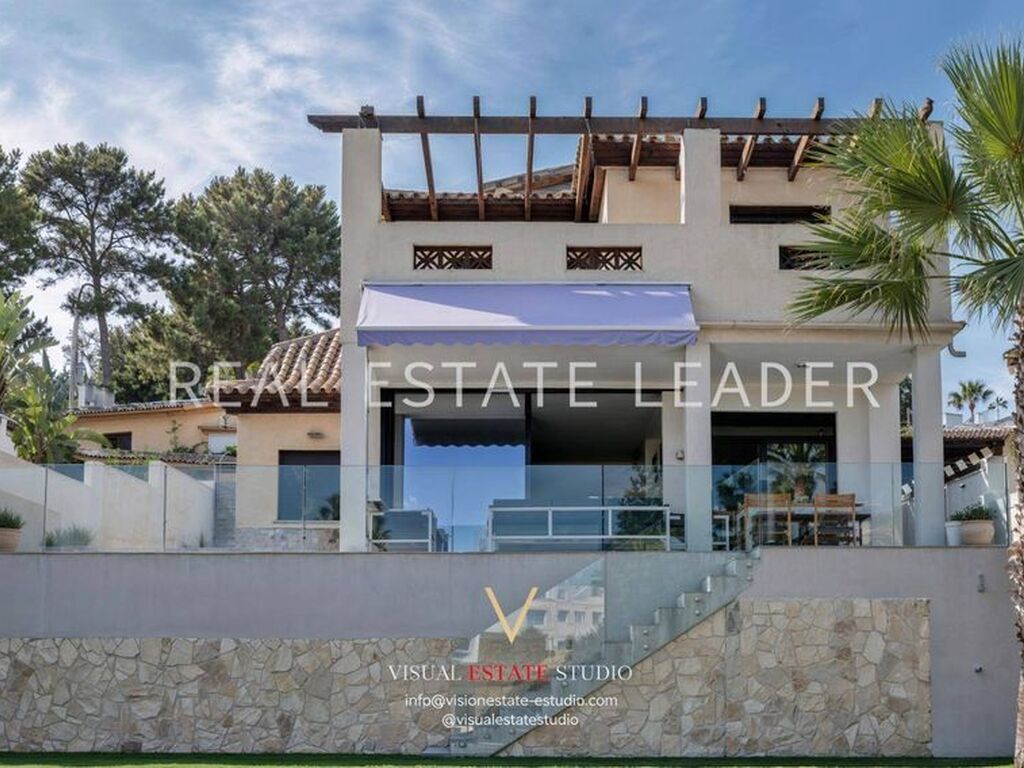 Luxury House for sale in Torremolinos, 1 150 000 €, Photo 1