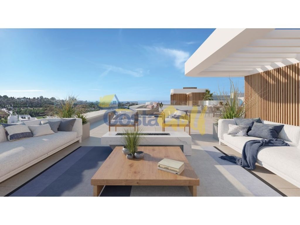 Maison de luxe à vendre à Estepona, 1 350 000 €, Photo 1