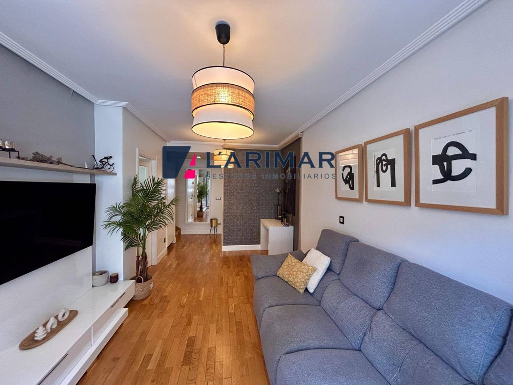 Appartement de luxe à vendre à Errenteria, 549 990 €, Photo 1