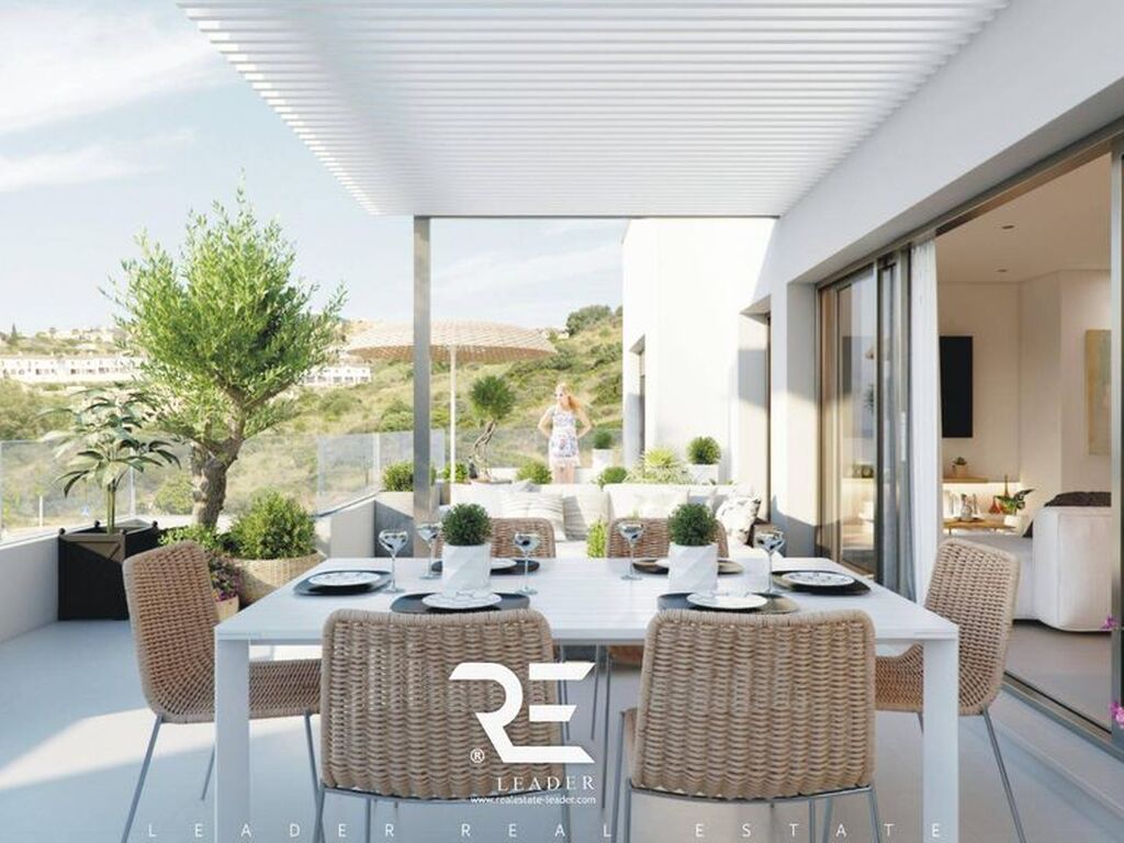 Appartement de luxe à vendre à Casares, 720 000 €, Photo 1