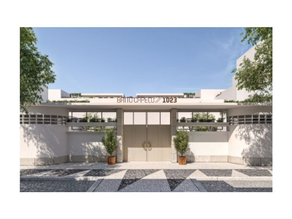 Appartement de luxe à vendre à Matosinhos, 900 000 €, Photo 1
