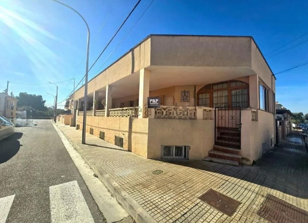 Maison de luxe à vendre à Palma, 450 000 €, Photo 1
